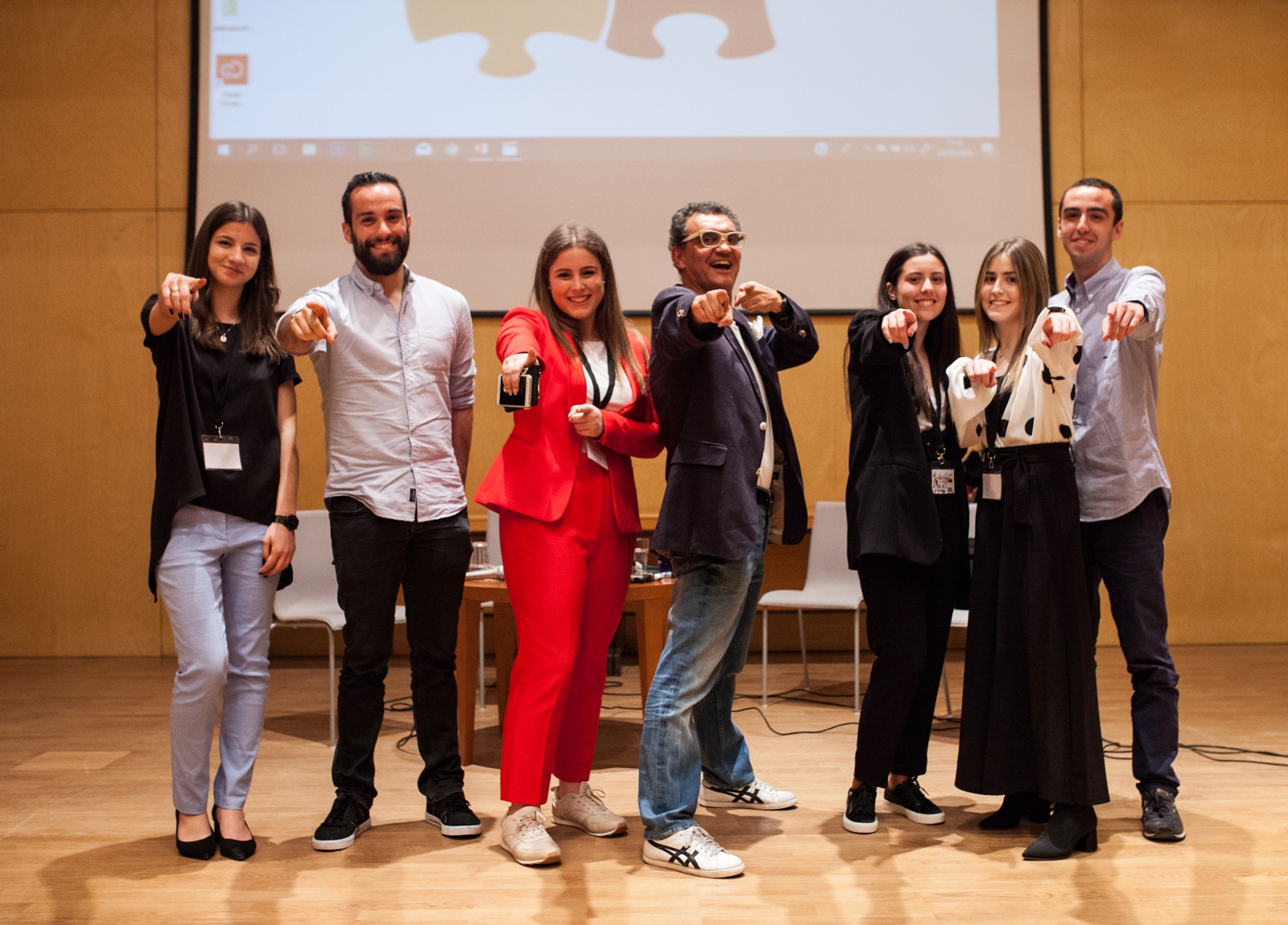 Thumbnail da galeria Saúde mental no Desporto